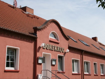 Photo: Dorfkrug Kuhhorst